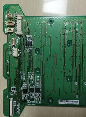 (怡可)EMS0702(K) DX100 DX200示教器按键板 安