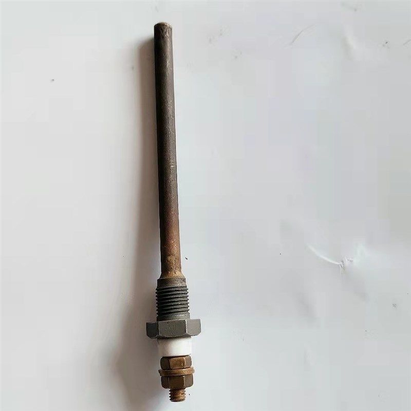汽车12V24V电喷货车柴油车预热器滤清器座油箱立杆加热管电加热棒