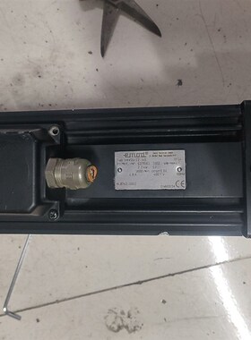 德国EMOD电机 型号 VKV55/22-140 2.2KW