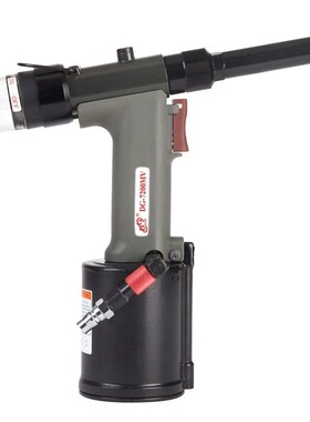 东固牌DG7200MV特制加长自吸式气动拉钉枪拉铆枪铆钉枪狭小空间
