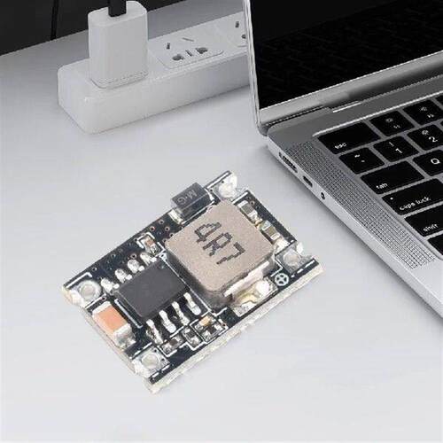 DC-DC Voltage Regulator Module Adjustable Buck Converter