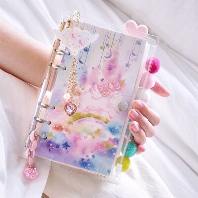 children staionary gift christmas  book diary cute