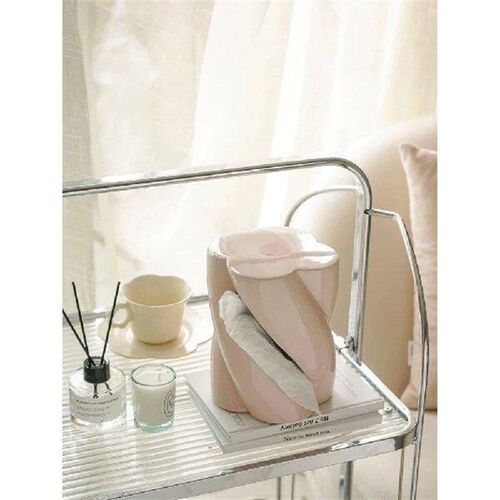 Creative Tissue Box Cute Living Room Coffee Table Cotton