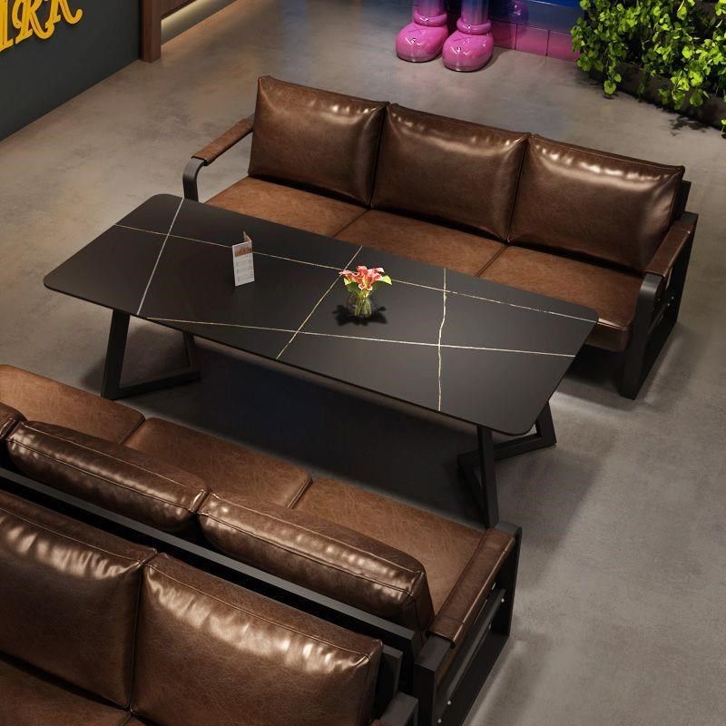 工业风酒吧清吧卡座沙发音乐餐吧小酒馆烧烤店咖啡西餐厅桌椅,住宅家具,岩板餐桌,淘宝优惠券,粉丝福利购,淘宝优惠卷