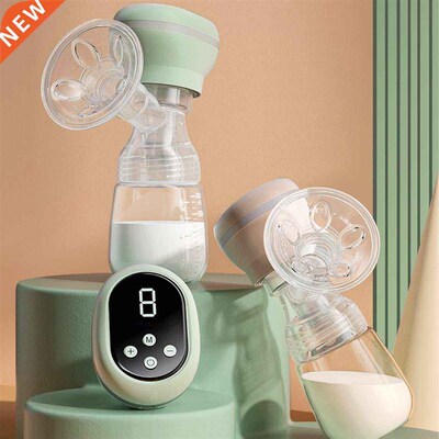 Electric Breast Pump Electric Breast Milk Extractor Wearable