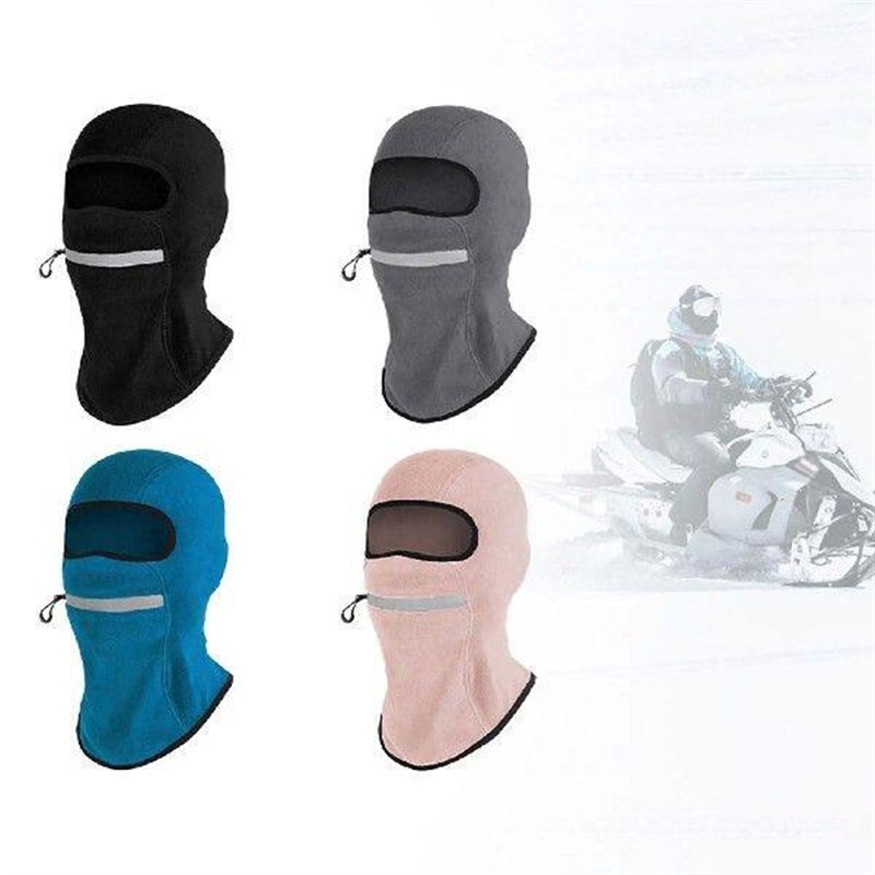 Balaclava Face Mask Full Face Mask Cap Men Women Hood Keep图片