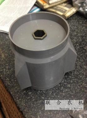 久保田收割机配件88 588 57782 52220切机轴承座5F000 52