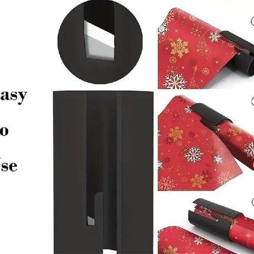 Plastic Cutter Paper Sliding Tool Packaging Knives