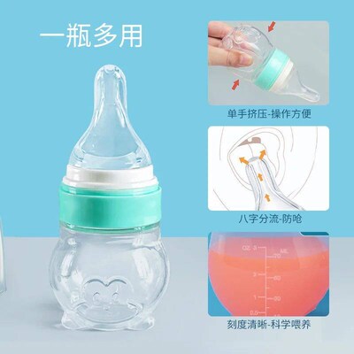 Baby Medicine Feeder Baby Dropper Medicine Feeder Kids Needl