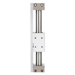 磁偶式 CY1R气动无杆气缸 滑台导杆 100 CY3R