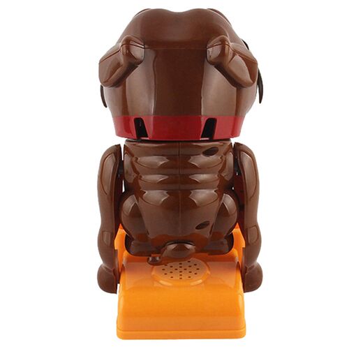 Creative Flake Out Bad Dog Tricky Toy Parent Childs Party Fu