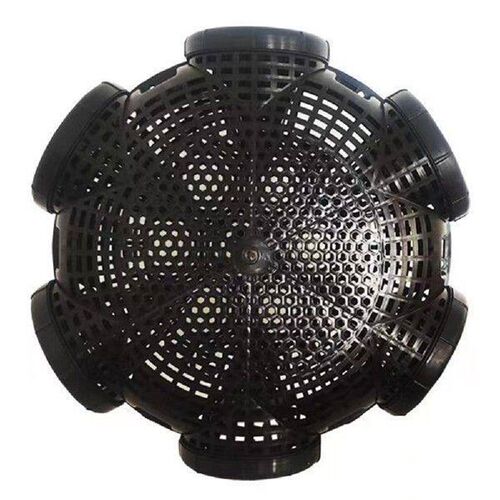 6/8 Holes Crab Crayfish Shrimp Smelt Eels Traps Mesh