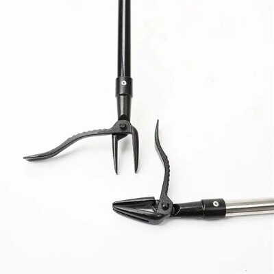 Grass Pulling Machine, Non Bending Standing Manual Shovel, G