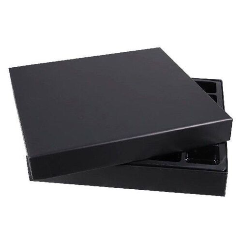 Box Chocolate Gift Packing Candy Empty Boxes Packaging