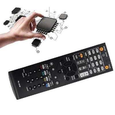 RC896M AV Receiver Remote Control Replace For Onkyo