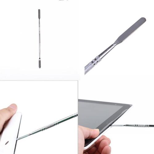 17.5cm Repair Tools Rods Opening Pry Metal Tablet Disassembl