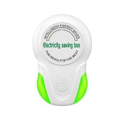 Power Saver Energy Saver Electricity Saving Power Factor