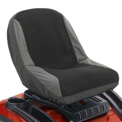 3D Honeycomb Mesh Seat Cover Protection Heat Insulation