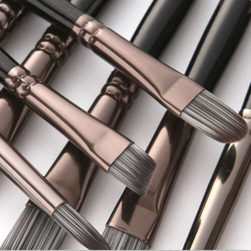 Kit 24 pieces Paint Brush Set for Watercolor Acrylic Gouache