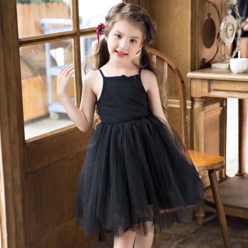 Girl Dress Spring Autumn Stripe Kids Clothes Fashion Toddler