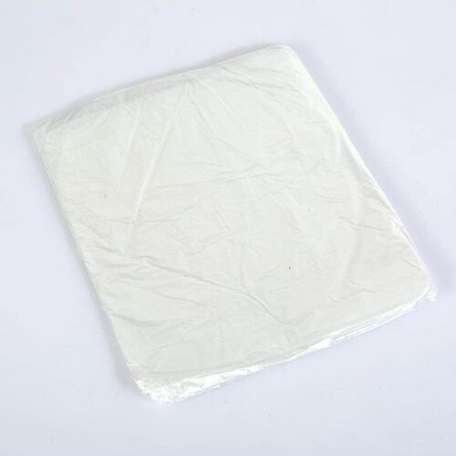 100pcs  PVA Bag for Carp Fishing Water Dissolving Carp Fish