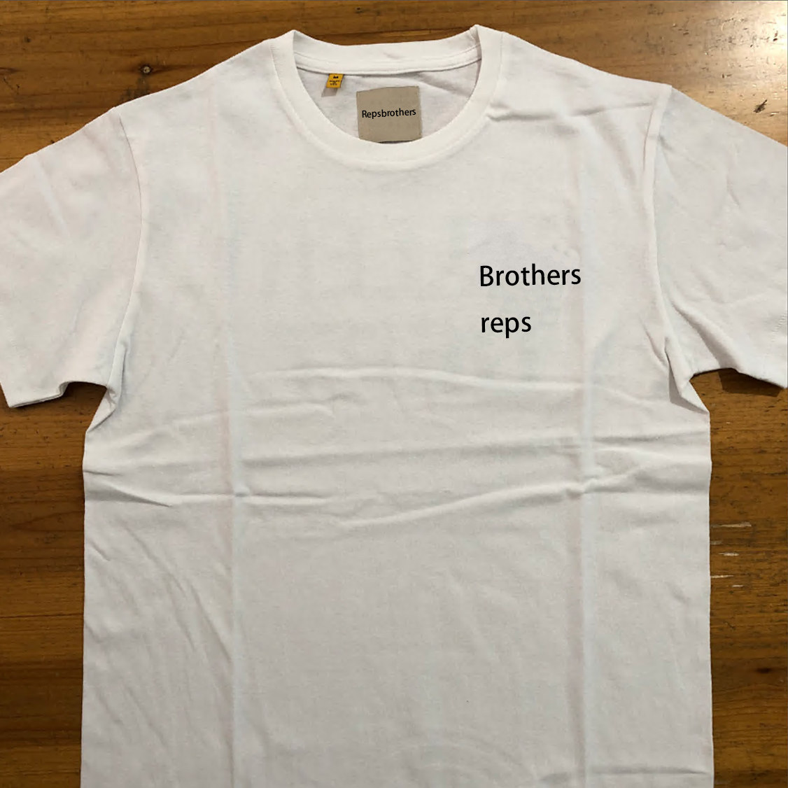 thumbnail for D.G T-Shirt