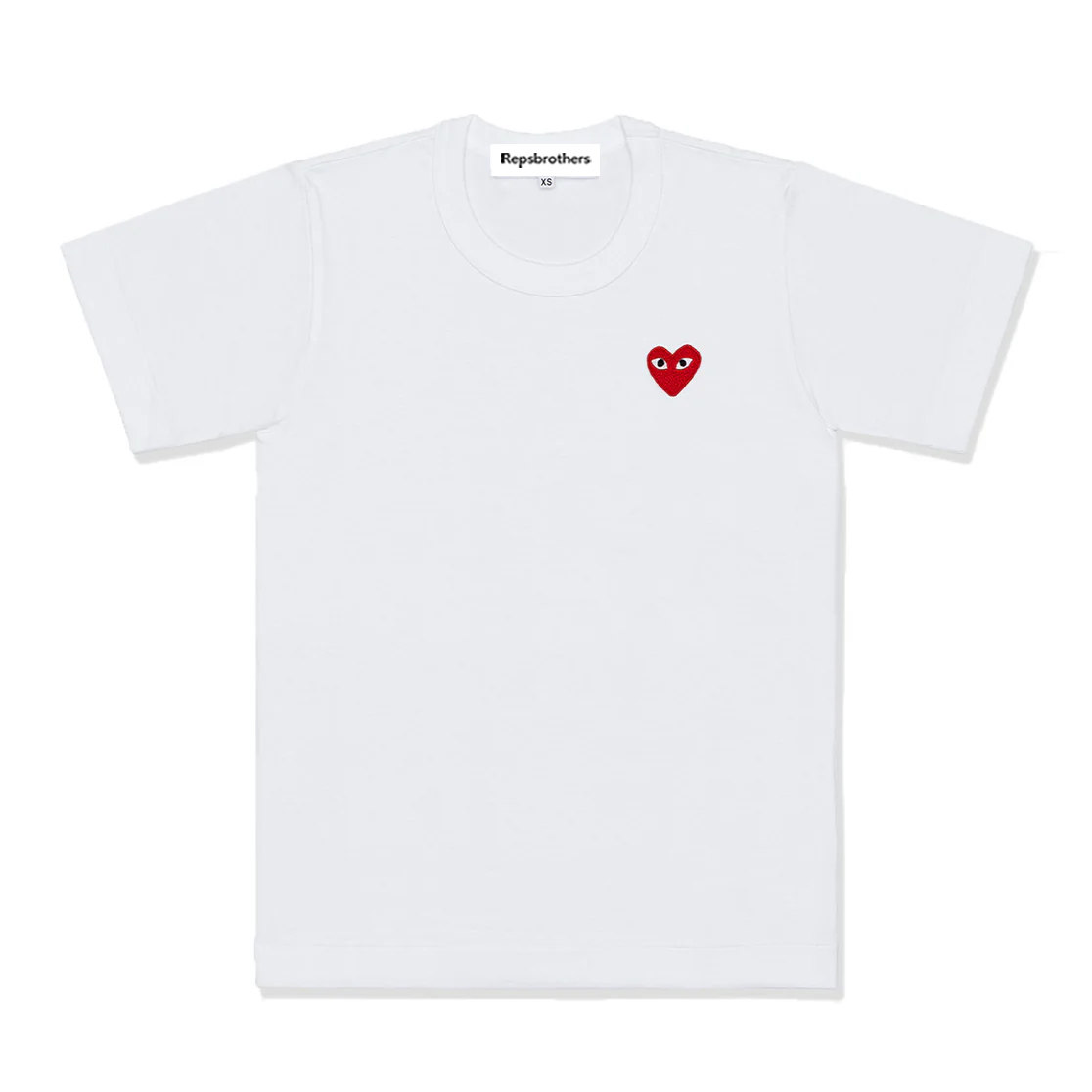 thumbnail for Classic T-shirt