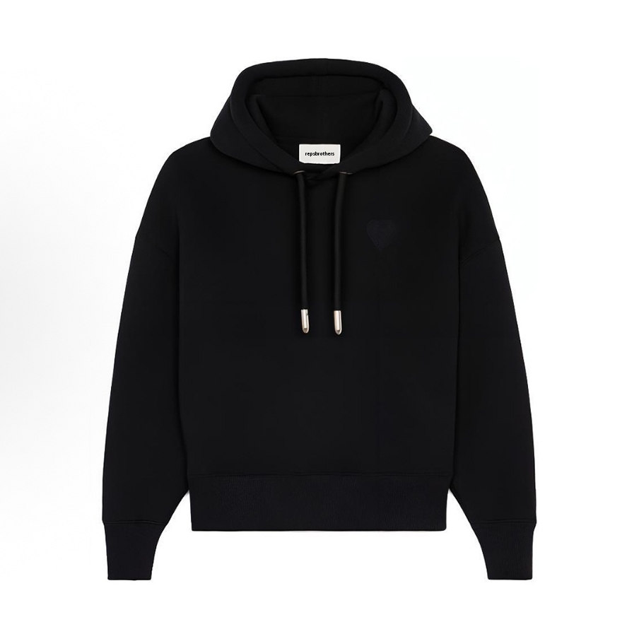 thumbnail for A Large Logo Hoodie