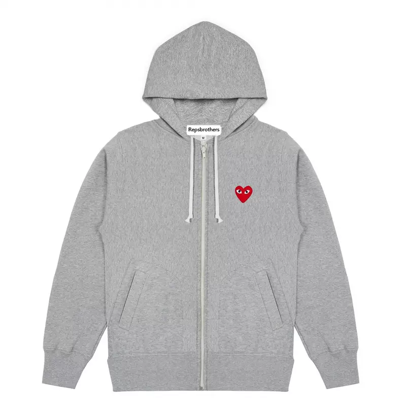 Zip Sweatshirt,P25, https://item.taobao.com/item.htm?ft=t&id=1006717173674
