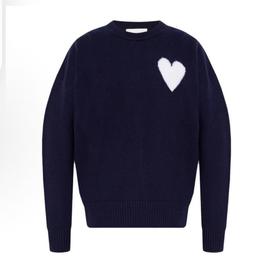 thumbnail for A big love sweater