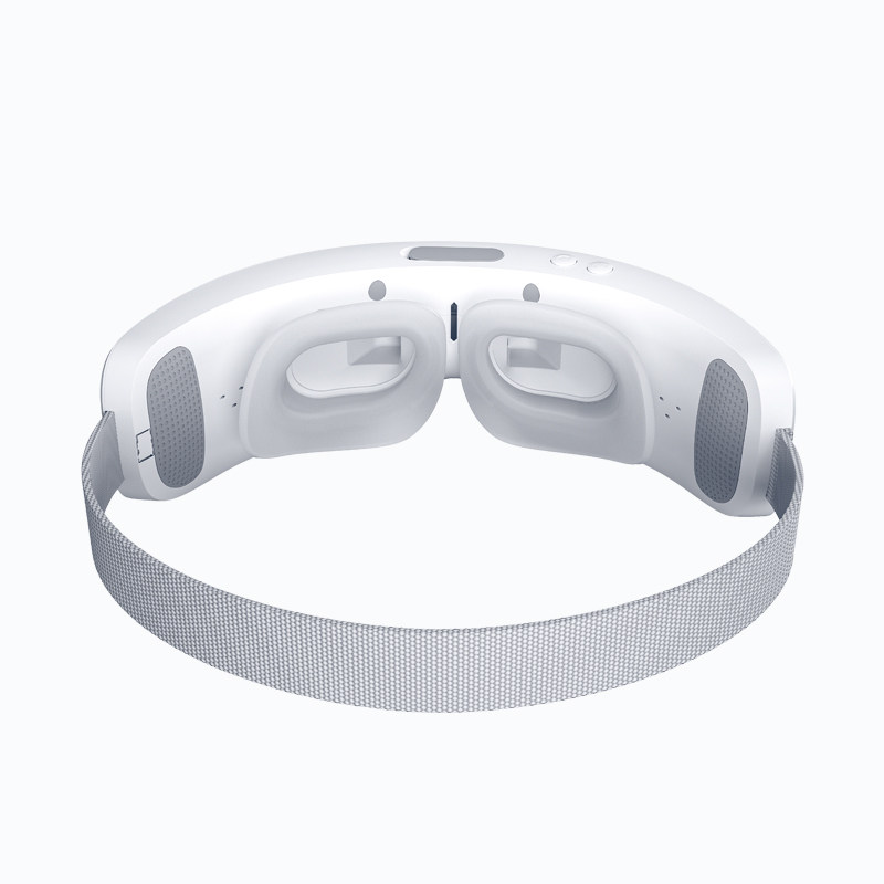 干眼症蒸眼仪可充电加热眼部雾化补水缓解眼干涩视疲劳睑板腺堵塞