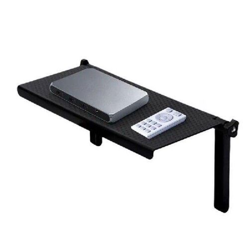 Computer Screen Top Shelf Adjustable 13-Inch Wide Top