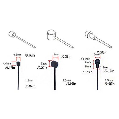 Bikes Shifting Brake Inner Cable Bicycles Shift Line Wire