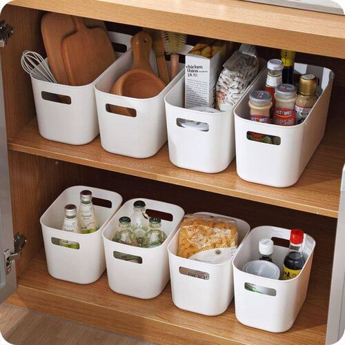 storage basket portable bathroJ74600om kitchen cosmetic desk