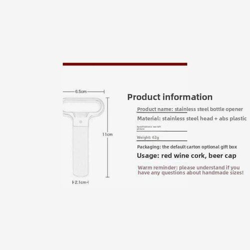 old Wine bottle opener Old wine bottle opener Creative