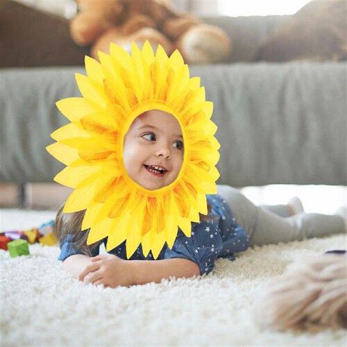 1PC Funny Show Apparel Headgear Performance Tiara Prop For