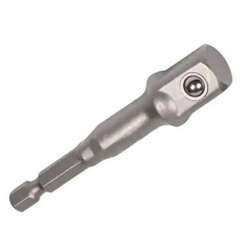 Durable 1/2 Inch Jack Adapter Impact Resistant Steel