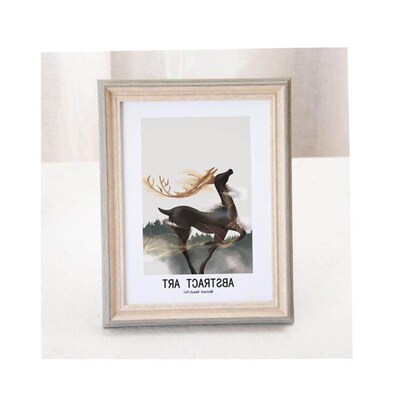 Photo frame picture frame A4 size inch 20x30x40 solid wood