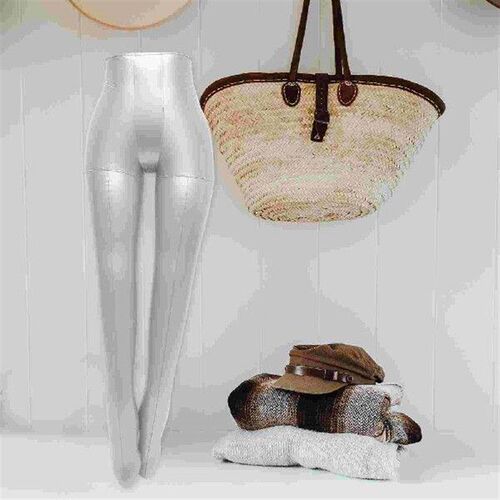 Clothing Display Model Pants Inflatable Costume Stockings