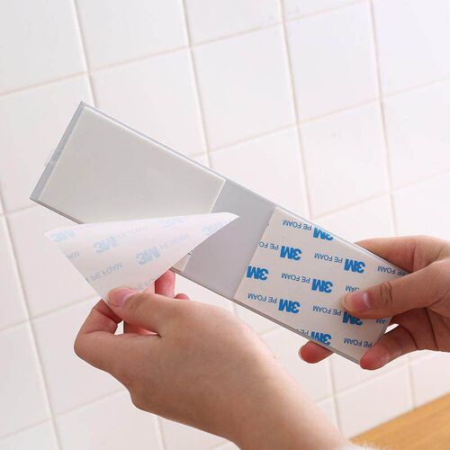 Paper Towel holder non-perforating kitchen paper hanger roll