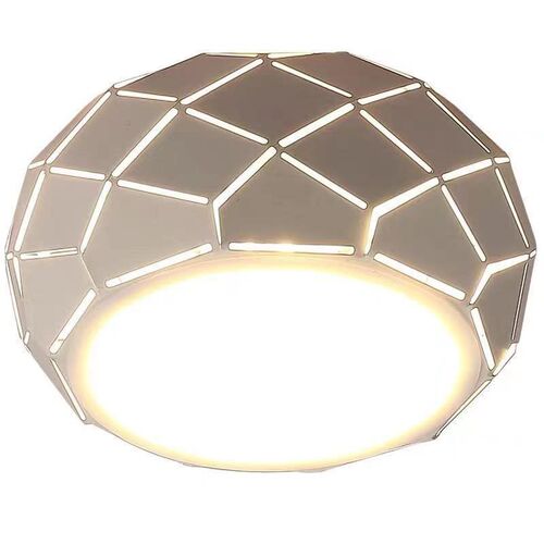 Corridor, Aisle, Foyer, Entrance, Door Light, Round Entrance
