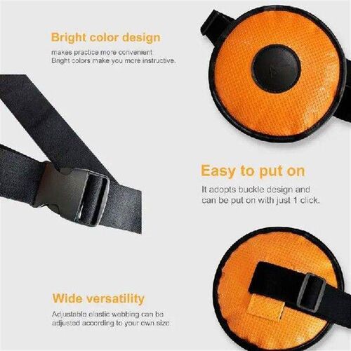 Golf Aids Practice Bag Portable Training Aid For Golf