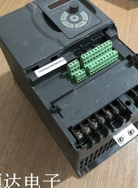 海利普变频器 HLP-100 HLP-10007D53P20XBX1CX0BXXV3 7.5KW