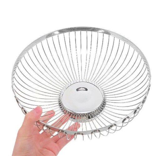 Stainless Steel Fruit and Vegetable Basket Wire Baskets