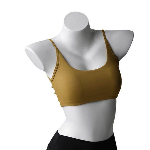 Strap yoga clothes without steel rings, tops, womens