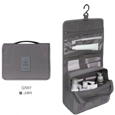 High Quality Women Makeup Bags Travel Cosmetic Bag Toiletrie