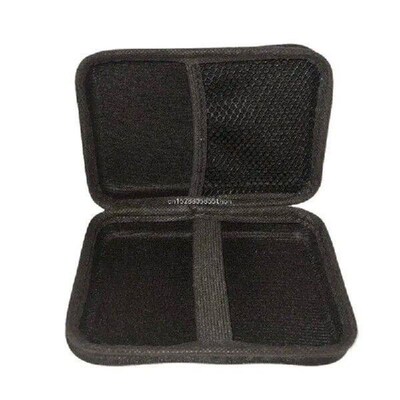 Handheld Console EVA Bag Scratchproof Storage Box for R36S