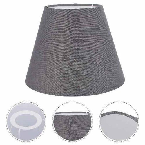 Fabric Lampshade Lampshades for Table Cloth Light Cover