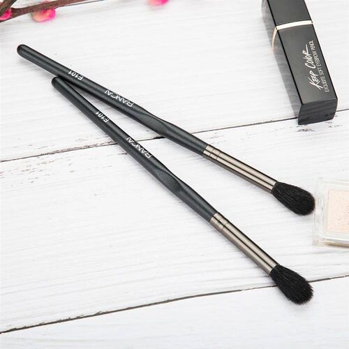 Eye Contour Makeup Brush Soft Natural Hair Eye shadow