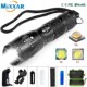 Cycling Lumens Front for Light Bike 14000 ZK30